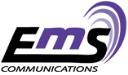 EMS Communications Inc. logo